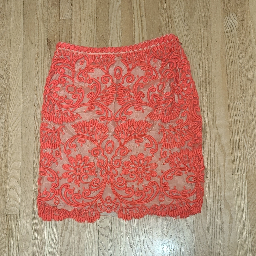 Vintage Skirt